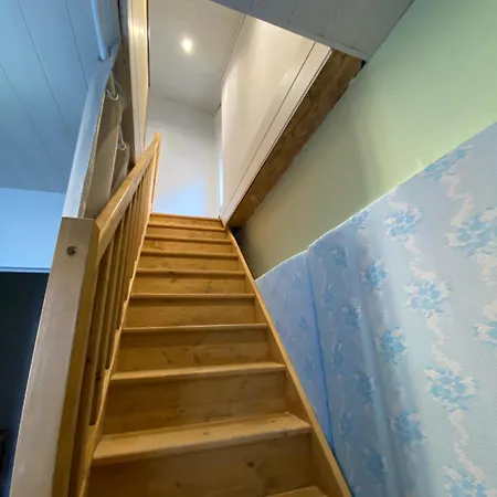 Holiday home Petite Maison Au Coeur De L Auvergne Jumeaux