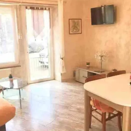 Holiday home Petite Maison Au Coeur De L Auvergne