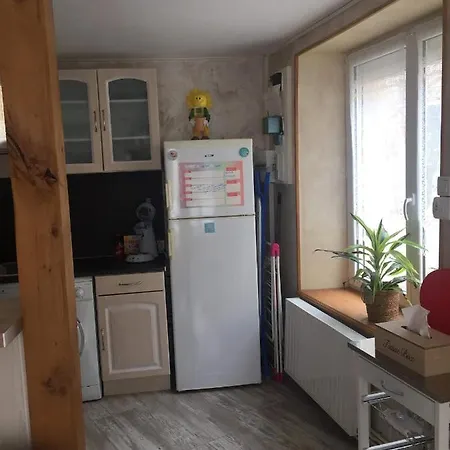 Petite Maison Au Coeur De L Auvergne * Jumeaux