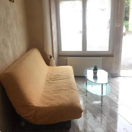 Holiday home Petite Maison Au Coeur De L Auvergne Jumeaux