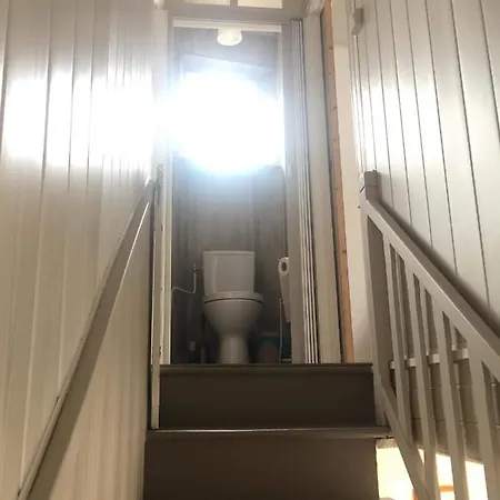 Petite Maison Au Coeur De L Auvergne Holiday home