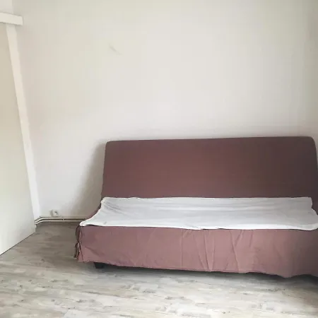 Petite Maison Au Coeur De L Auvergne Holiday home *